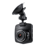 Supersonic RoadEYE 720p HD Dash Cam, SC-570DC