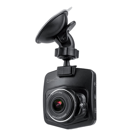Supersonic RoadEYE 720p HD Dash Cam, SC-570DC