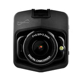 Supersonic RoadEYE 720p HD Dash Cam, SC-570DC