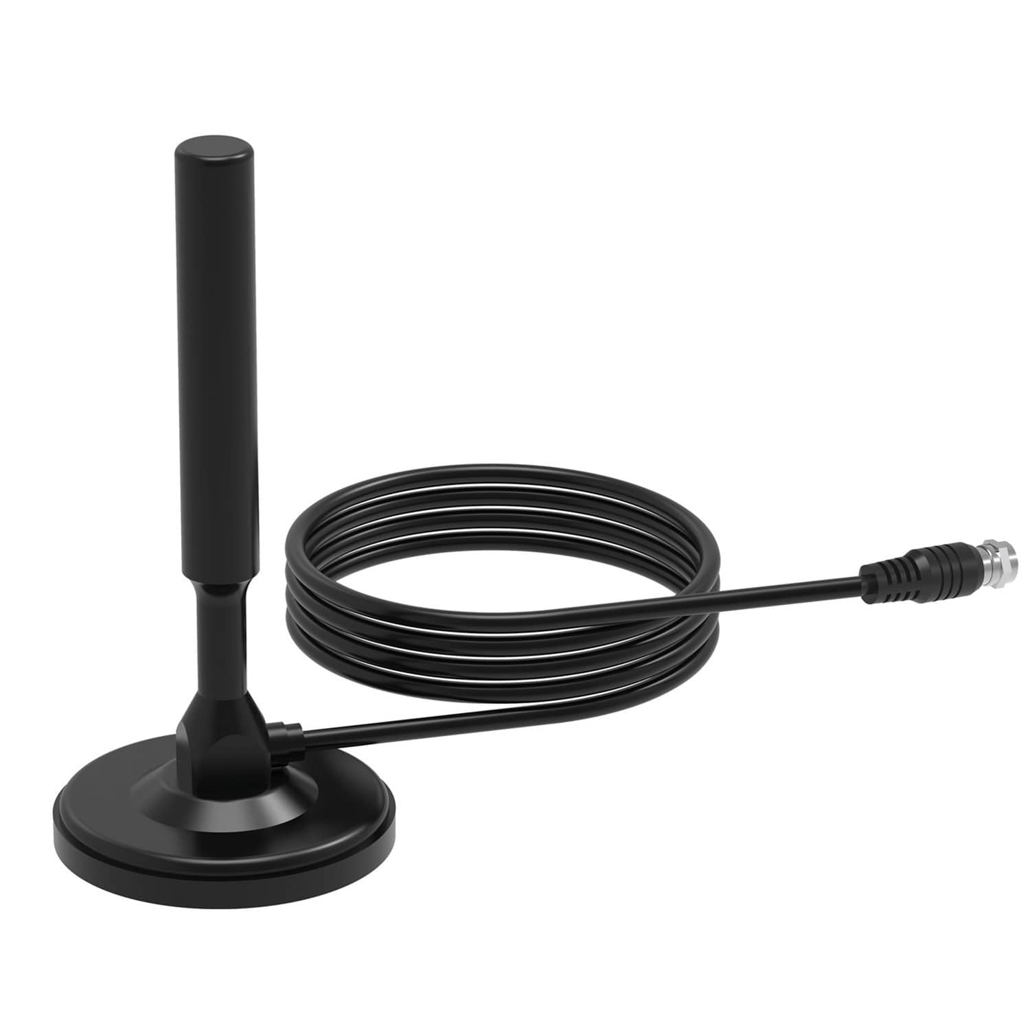 Supersonic HDTV Digital Indoor/Outdoor UHF Antenna