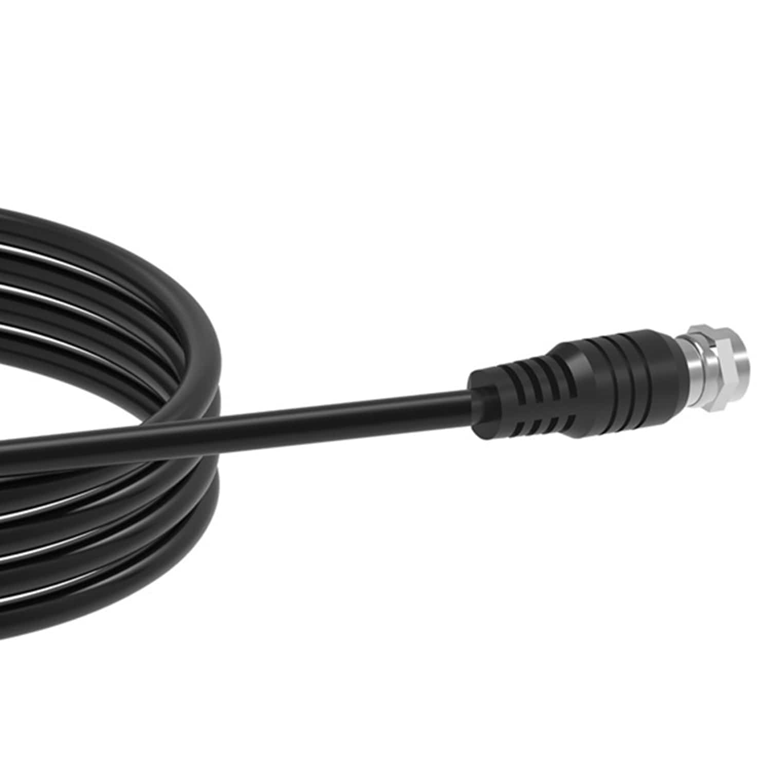 Supersonic HDTV Digital Indoor/Outdoor UHF Antenna