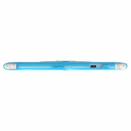Supersonic 7-In. Kids Android 15 Sonic 7 Jr. Tablet with Bluetooth 4.2, SC-780KT, Blue
