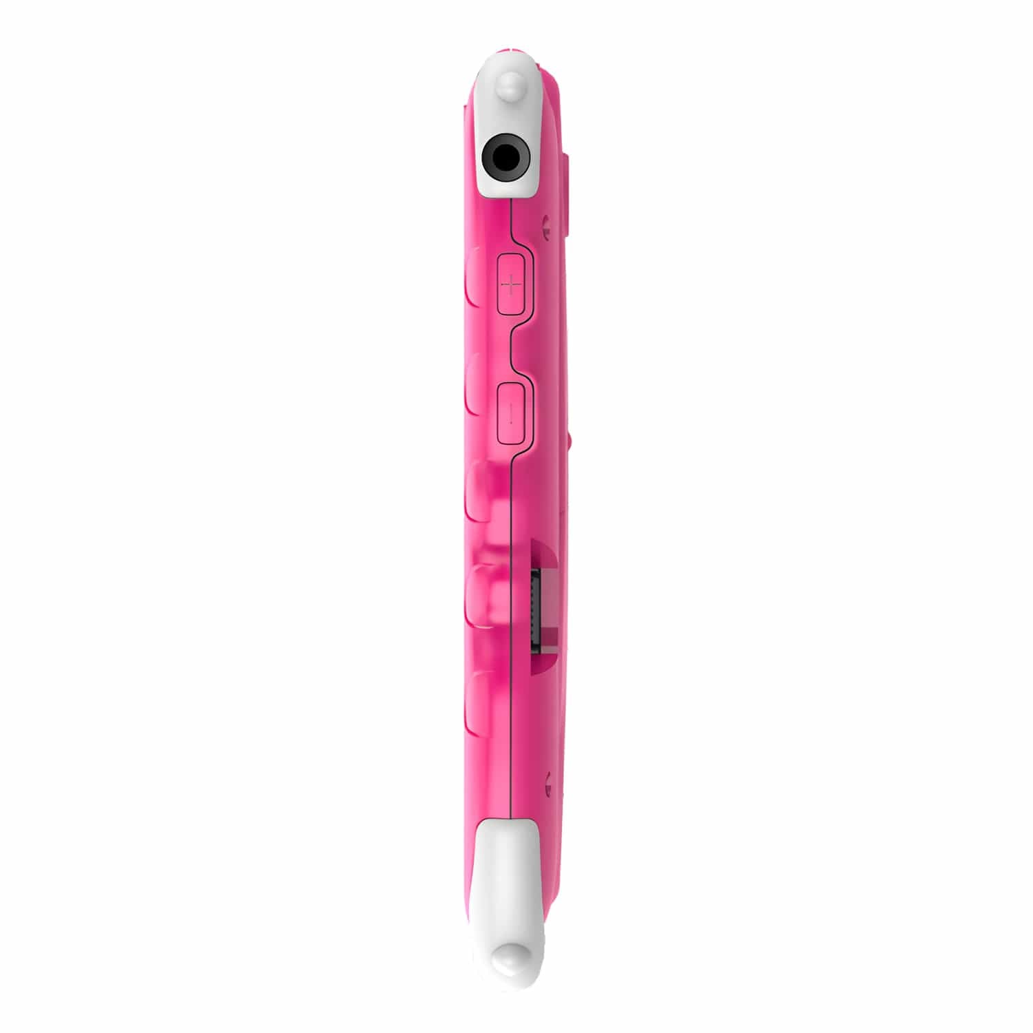 Supersonic 7-In. Kids Android 15 Sonic 7 Jr. Tablet with Bluetooth 4.2, SC-780KT, Pink