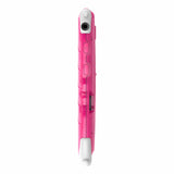 Supersonic 7-In. Kids Android 15 Sonic 7 Jr. Tablet with Bluetooth 4.2, SC-780KT, Pink