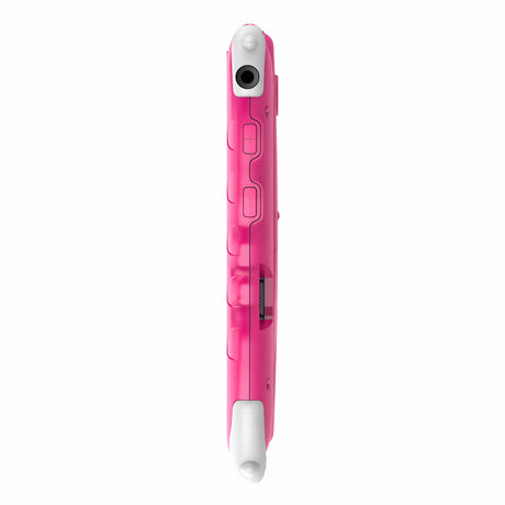 Supersonic 7-In. Kids Android 15 Sonic 7 Jr. Tablet with Bluetooth 4.2, SC-780KT, Pink