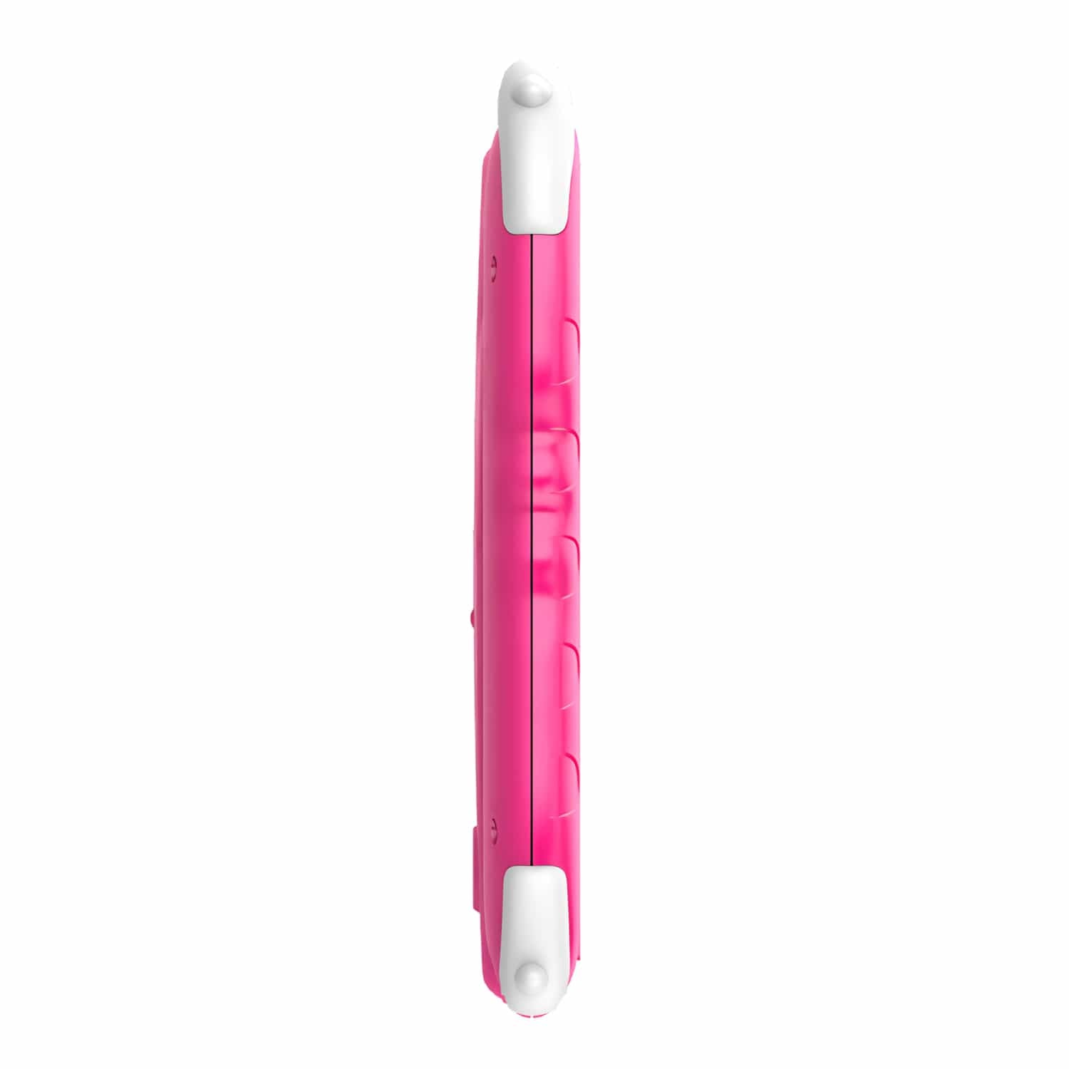 Supersonic 7-In. Kids Android 15 Sonic 7 Jr. Tablet with Bluetooth 4.2, SC-780KT, Pink