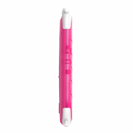 Supersonic 7-In. Kids Android 15 Sonic 7 Jr. Tablet with Bluetooth 4.2, SC-780KT, Pink