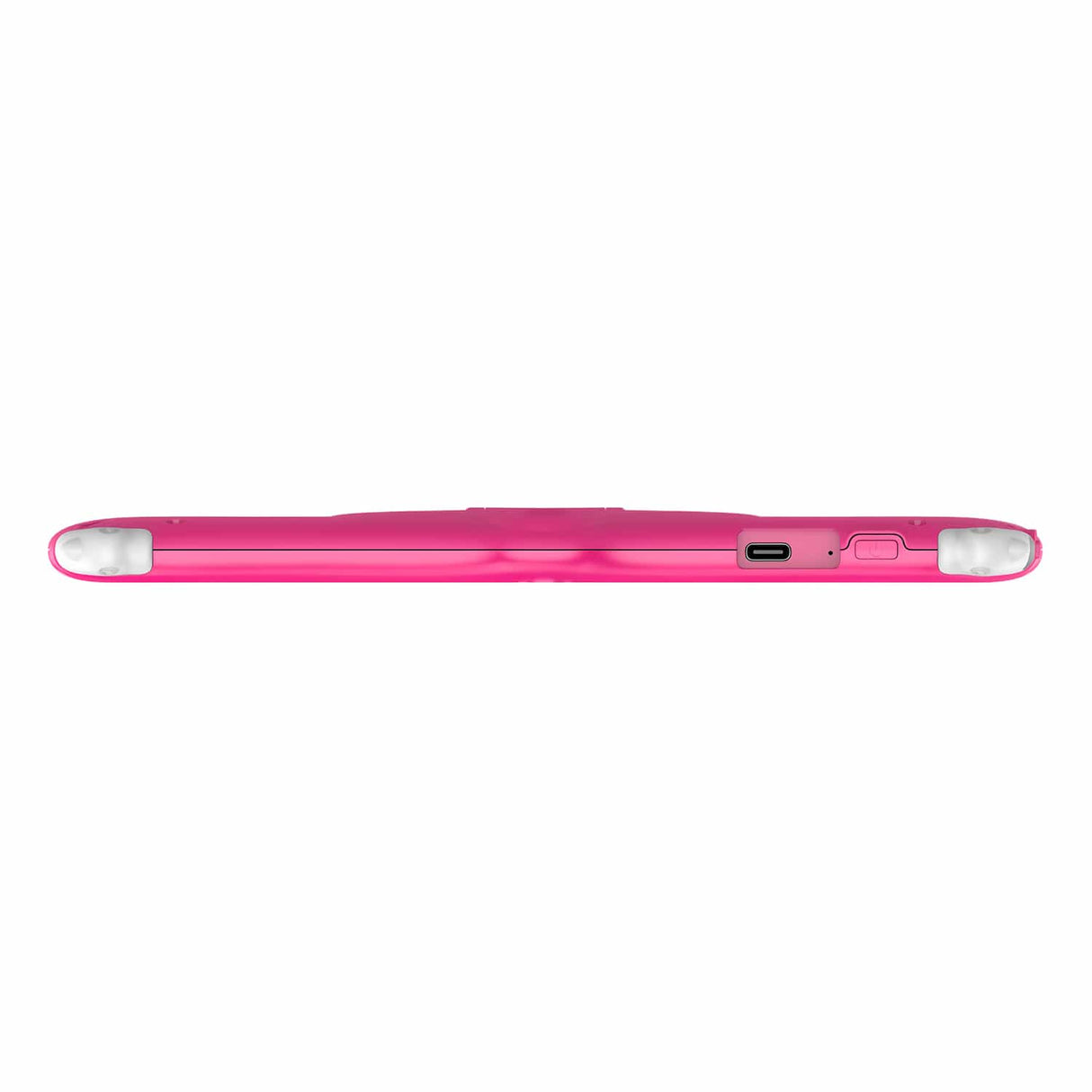 Supersonic 7-In. Kids Android 15 Sonic 7 Jr. Tablet with Bluetooth 4.2, SC-780KT, Pink