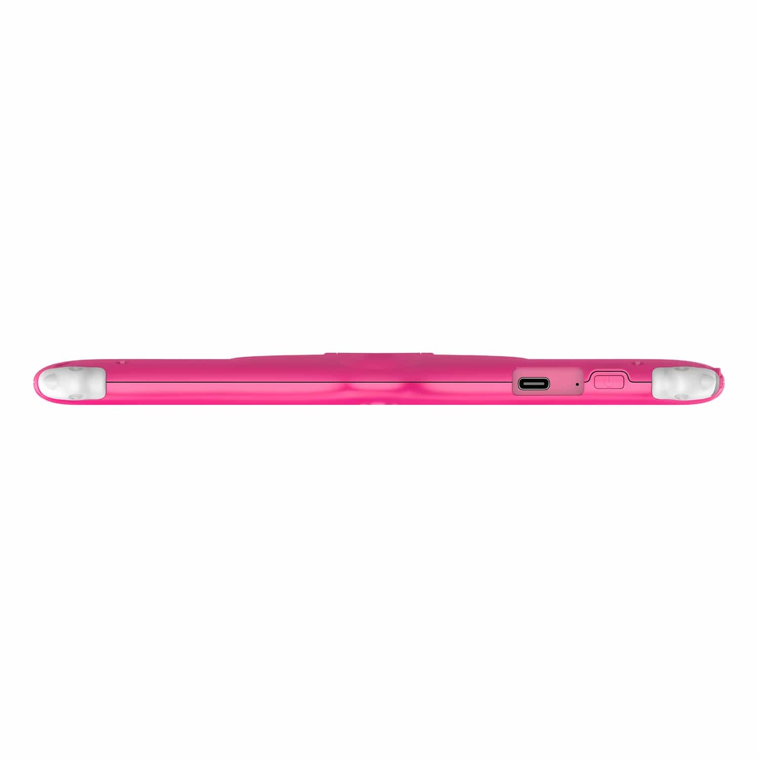 Supersonic 7-In. Kids Android 15 Sonic 7 Jr. Tablet with Bluetooth 4.2, SC-780KT, Pink