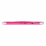 Supersonic 7-In. Kids Android 15 Sonic 7 Jr. Tablet with Bluetooth 4.2, SC-780KT, Pink