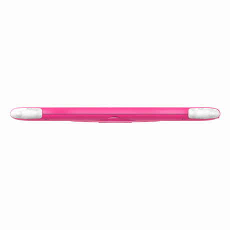 Supersonic 7-In. Kids Android 15 Sonic 7 Jr. Tablet with Bluetooth 4.2, SC-780KT, Pink