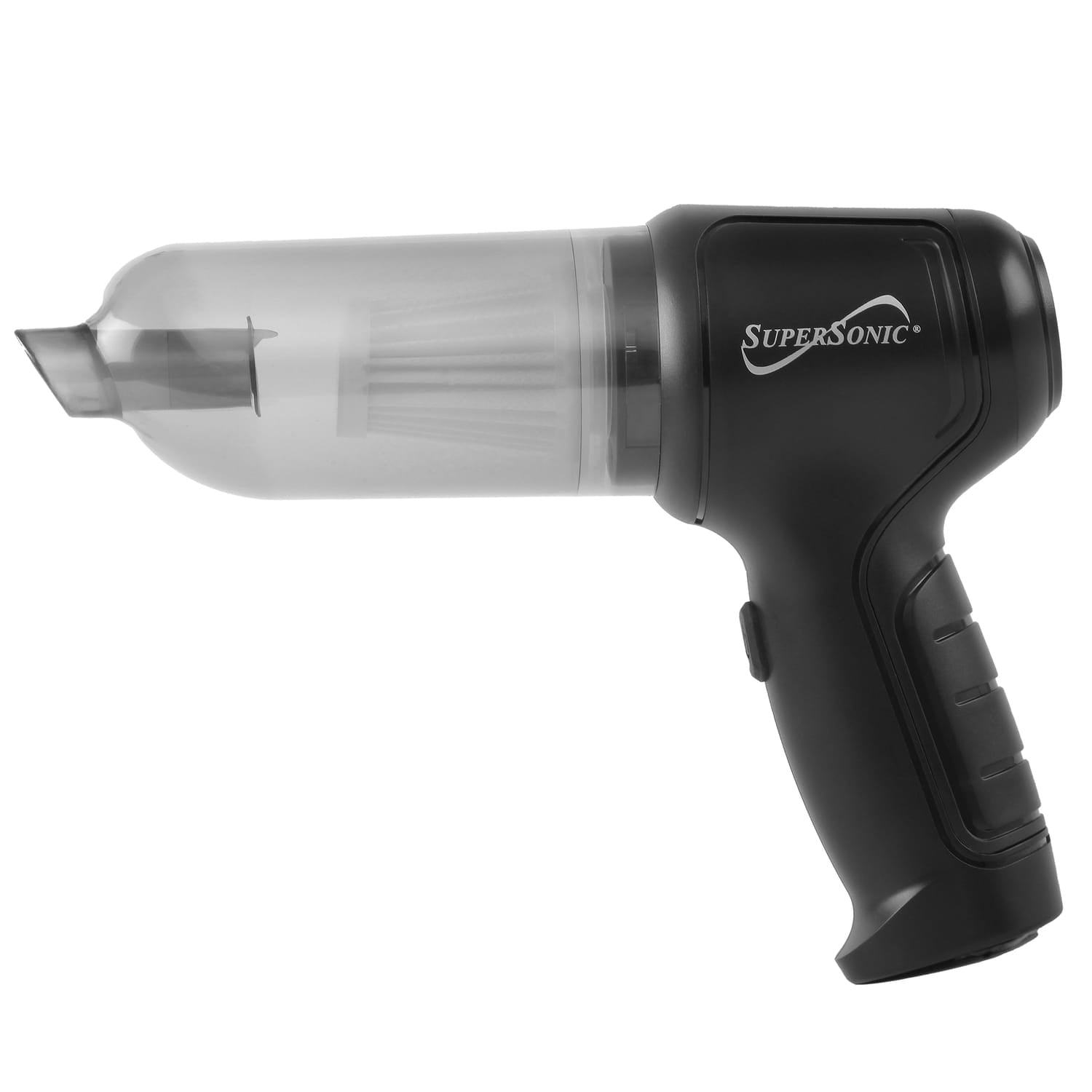 Supersonic Cordless Hand Vac Multifunction Vacuum Cleaner, SC-810HV