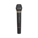 Supersonic Professional Dual Wireless Microphone System