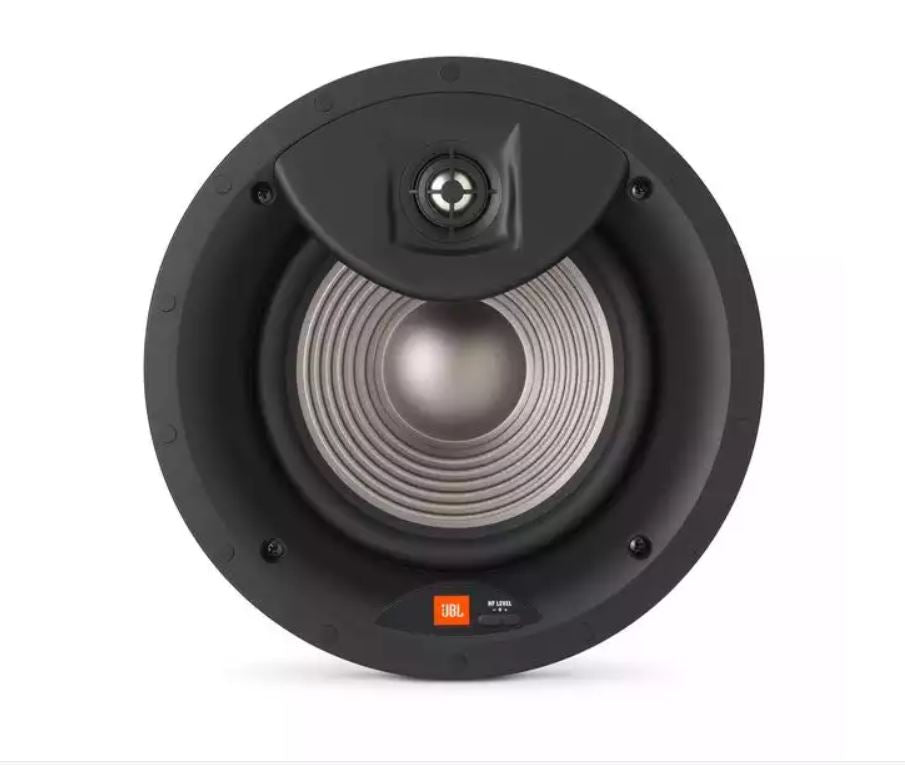 JBL STUDIO28IC-Z Studio 2 Premium In-Ceiling Loudspeaker White - Refurbished