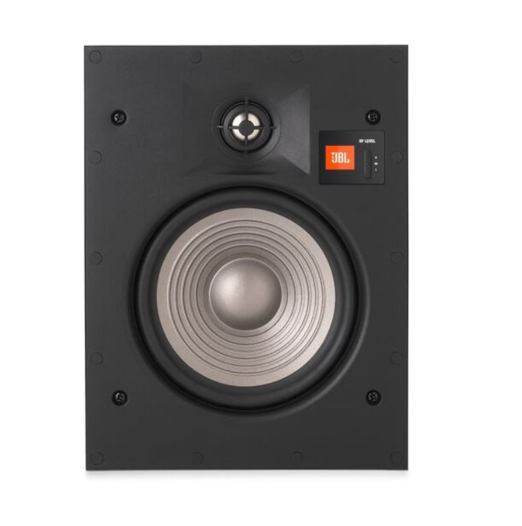 JBL STUDIO28IW-Z Studio 2 Premium InWall 8 Woofer Speaker - Refurbished