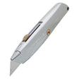 Stanley Classic 99 E 6-In. Retractable Utility Knife, 10-099