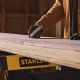 Stanley Classic 99 E 6-In. Retractable Utility Knife, 10-099