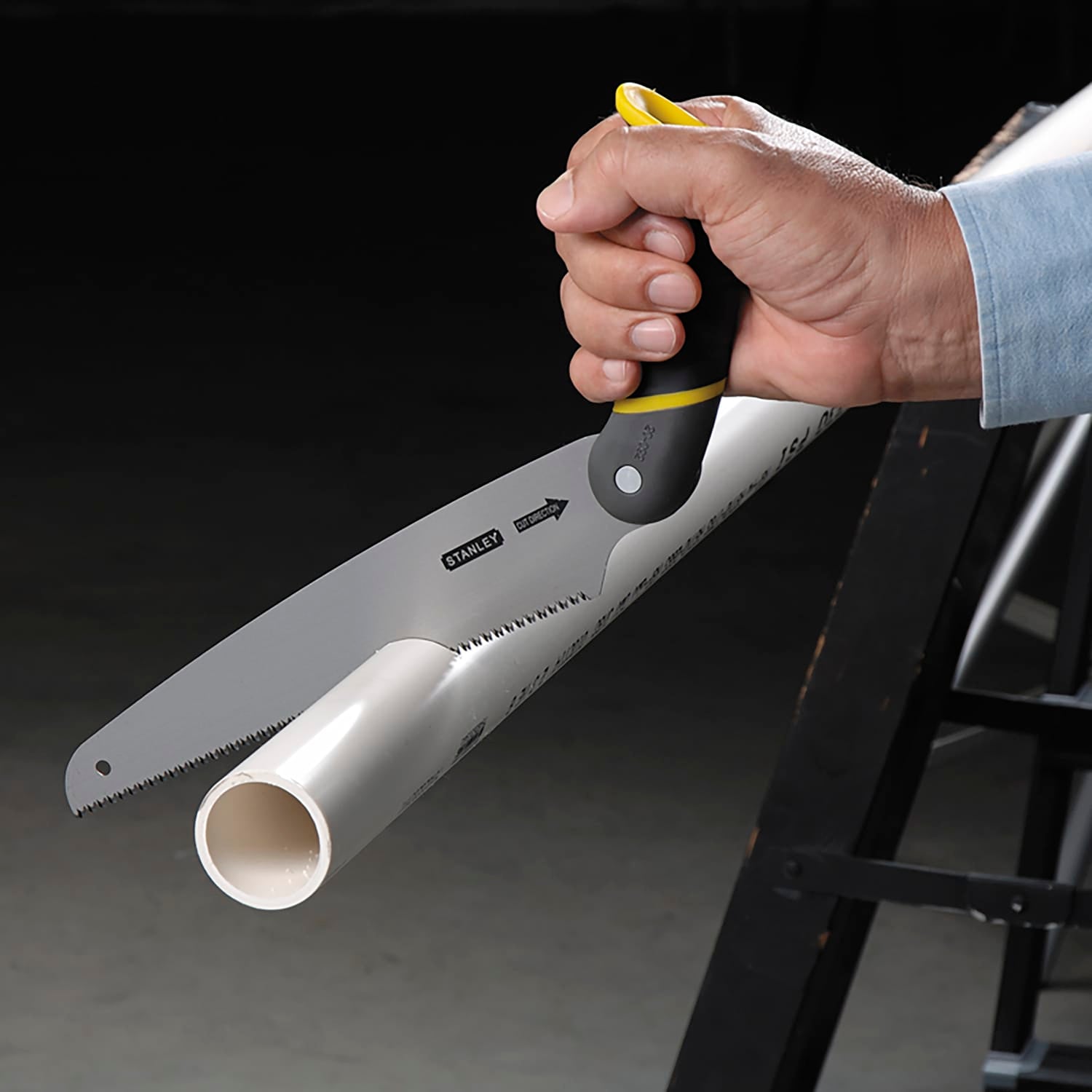Stanley 3-in-1 Multipurpose Saw Set, 20-092