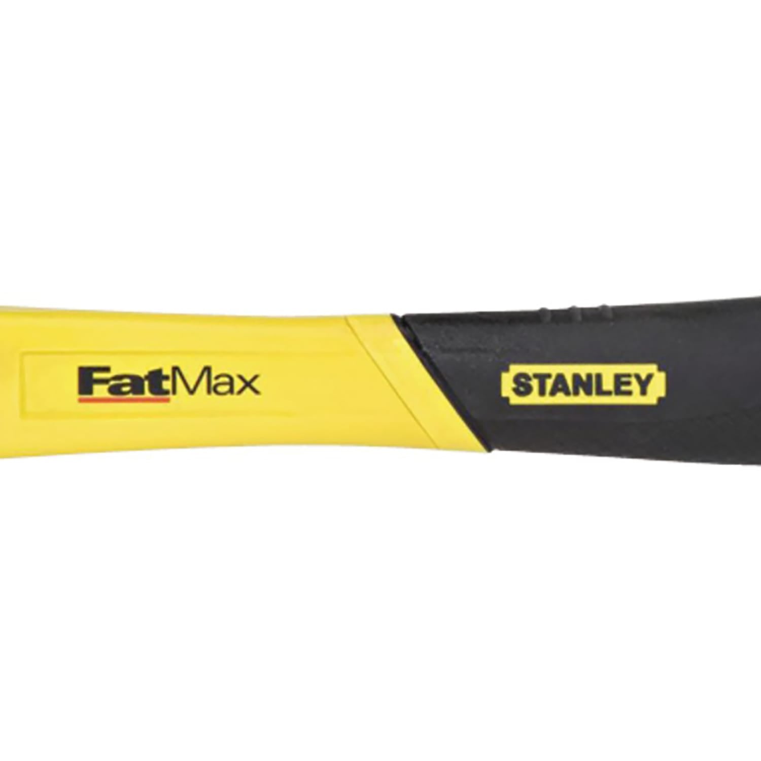 Stanley FATMAX 16-Oz. Curved-Claw Graphite Hammer, 51-505