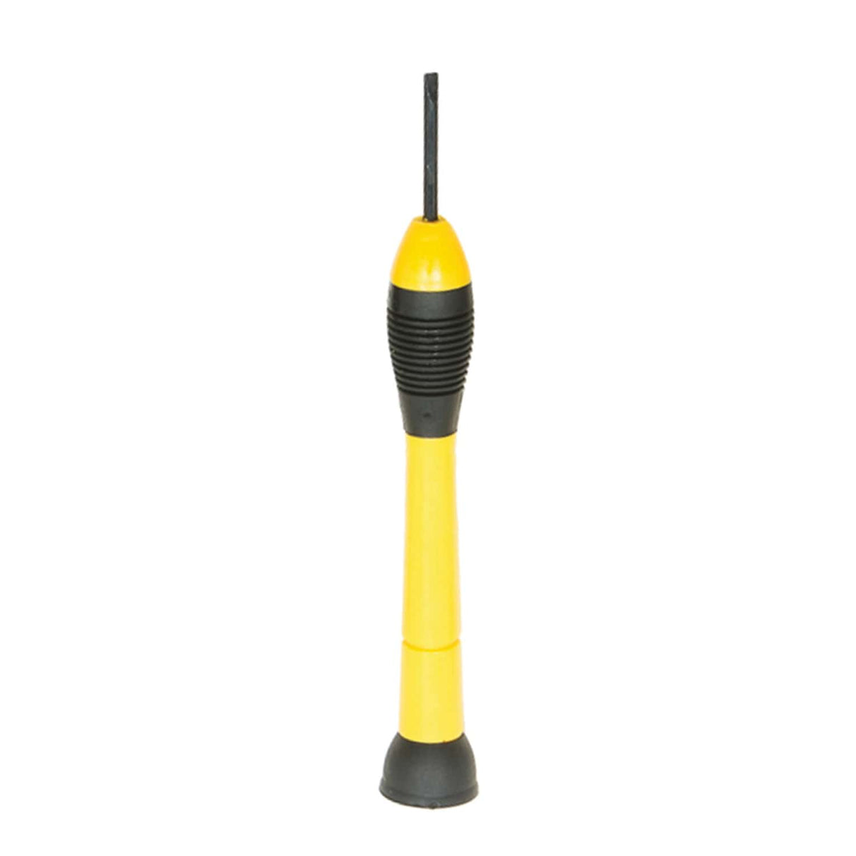 Stanley 6-Piece Precision Screwdriver Set with Storage Case, 66-052