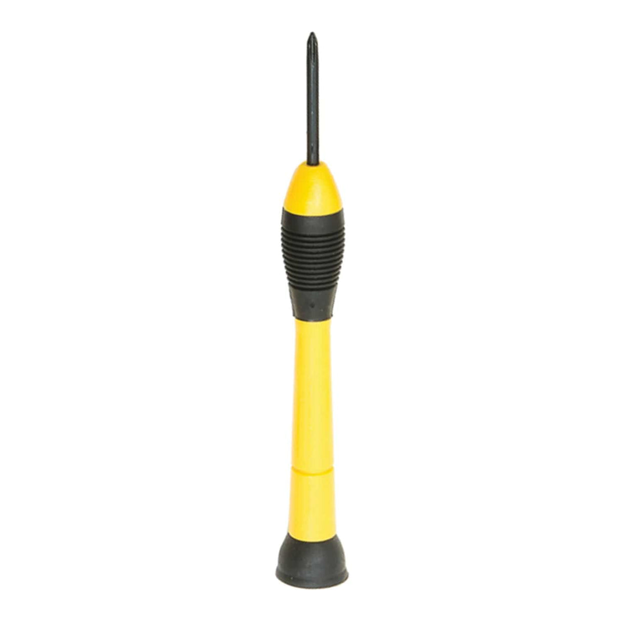Stanley 6-Piece Precision Screwdriver Set with Storage Case, 66-052