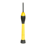 Stanley 6-Piece Precision Screwdriver Set with Storage Case, 66-052
