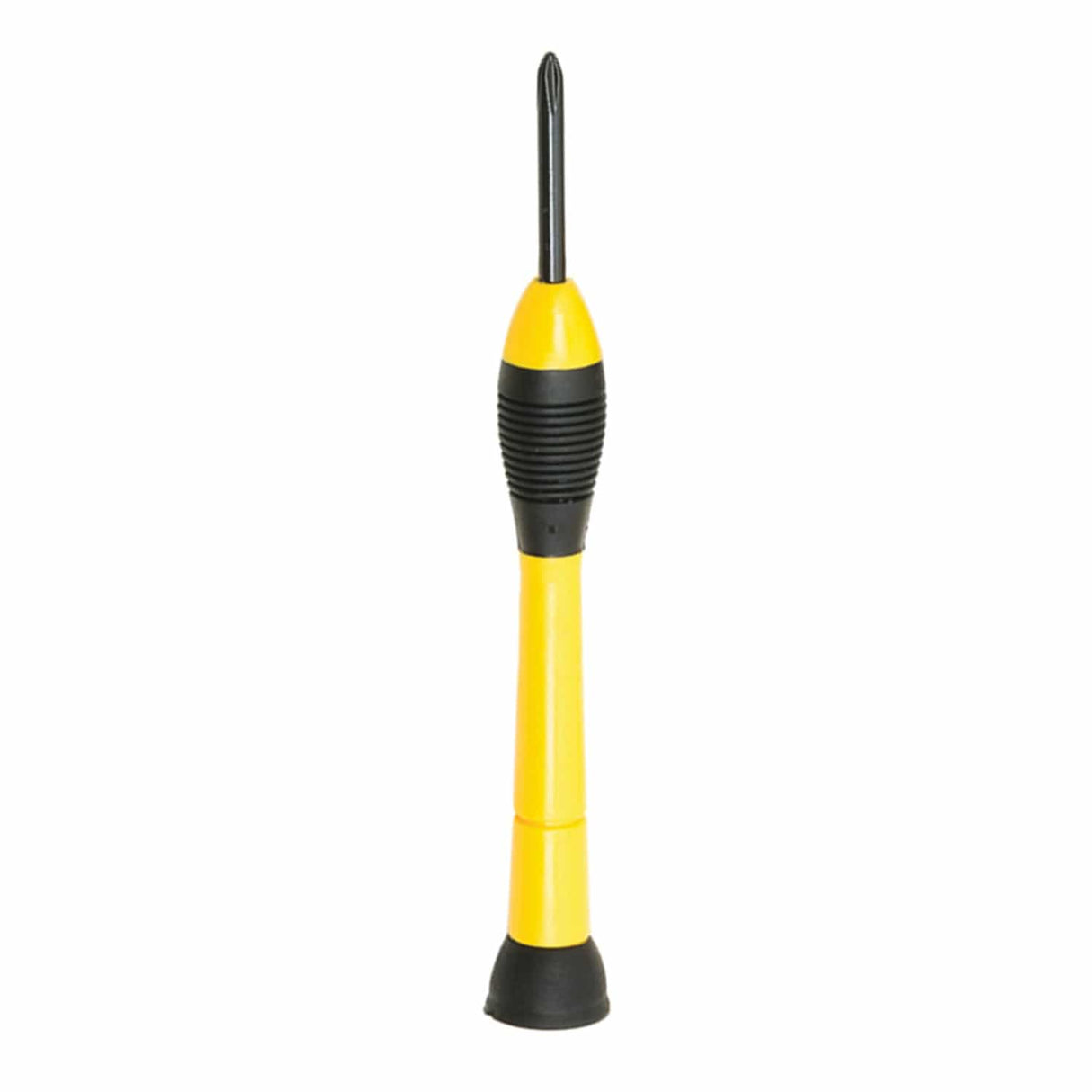 Stanley 6-Piece Precision Screwdriver Set with Storage Case, 66-052