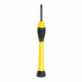 Stanley 6-Piece Precision Screwdriver Set with Storage Case, 66-052