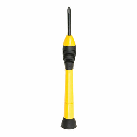 Stanley 6-Piece Precision Screwdriver Set with Storage Case, 66-052