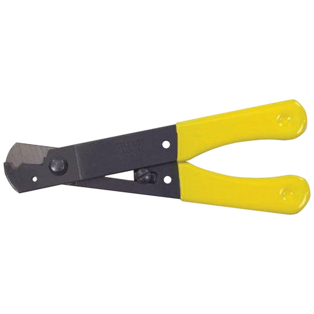 Stanley 5-In. Wire Stripper Cutter, 84-213