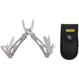 Stanley 12-in-1 Multi-Tool with Holster, 84-519K