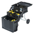 Stanley FATMAX 4-in-1 Mobile Work Station, 020800R