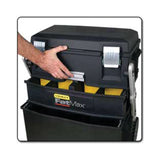 Stanley FATMAX 4-in-1 Mobile Work Station, 020800R