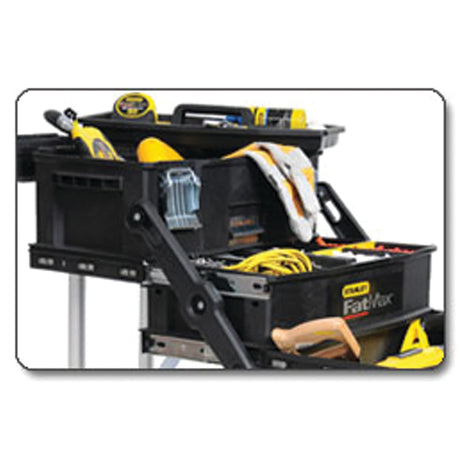 Stanley FATMAX 4-in-1 Mobile Work Station, 020800R