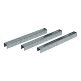 Stanley 3/8-In. Heavy-Duty Staples, 1000 Count