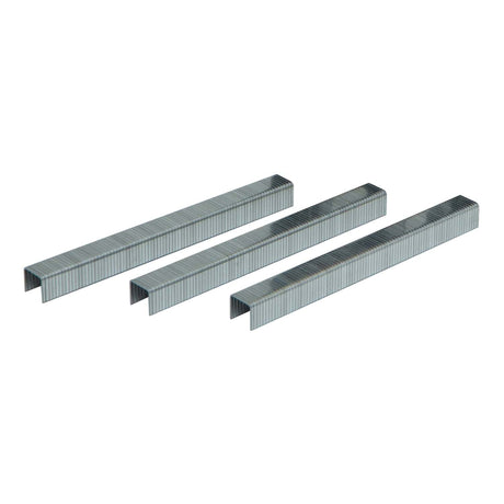 Stanley 3/8-In. Heavy-Duty Staples, 1000 Count