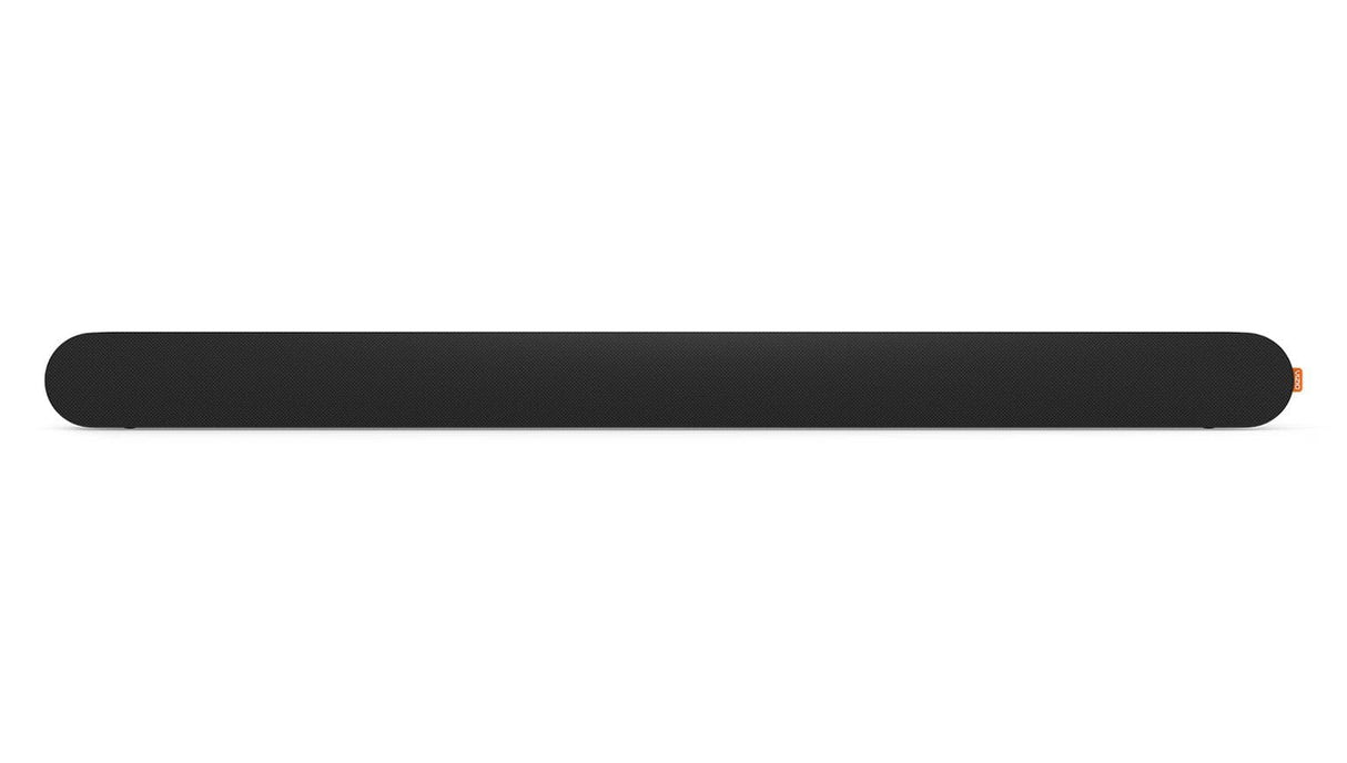 Vizio 2.0 Soundbar, Dolby Atmos, DTS:X, Black - Certified Refurbished