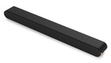 Vizio 2.0 Soundbar, Dolby Atmos, DTS:X, Black - Certified Refurbished