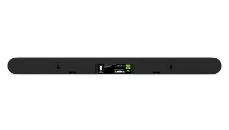 Vizio 2.1 Soundbar, Dolby Atmos, DTS:X, Wireless Subwoofer, Black - Certified Refurbished