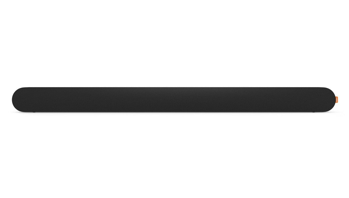 Vizio 2.1 Soundbar, Dolby Atmos, DTS:X, Wireless Subwoofer, Black - Open Box