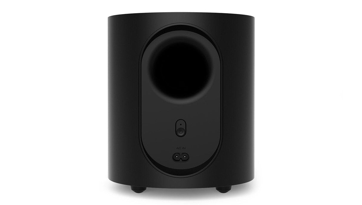 Vizio 2.1 Soundbar, Dolby Atmos, DTS:X, Wireless Subwoofer, Black - Open Box