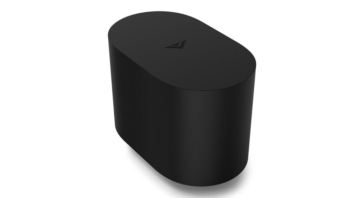 Vizio 2.1 Soundbar, Dolby Atmos, DTS:X, Wireless Subwoofer, Black - Open Box