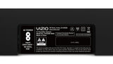 Vizio 33" Dolby Atmos 5.1 Ch Soundbar System with Dolby Atmos and DTS:X, Black - Certified Refurbished