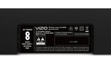 Vizio 33" Dolby Atmos 5.1 Ch Soundbar System with Dolby Atmos and DTS:X, Black - Open Box