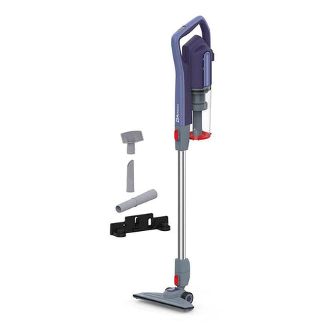 Koblenz SVK 165 Scorpio 3-in-1 Corded Cyclonic Vacuum, Blue