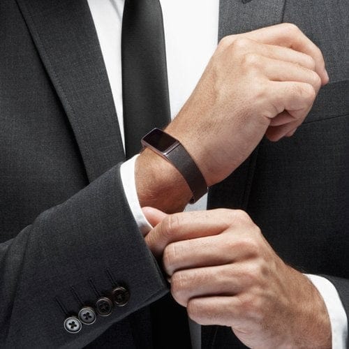 Striiv Fusion Activity Tracker Fitness and Sleep Tracking Smartwat