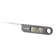 Taylor Precision Products Digital Folding Probe Thermometer