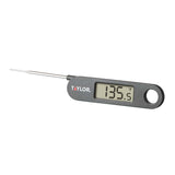Taylor Precision Products Digital Folding Probe Thermometer
