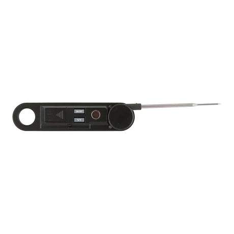 Taylor Precision Products Digital Folding Probe Thermometer