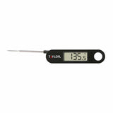 Taylor Precision Products Digital Folding Probe Thermometer